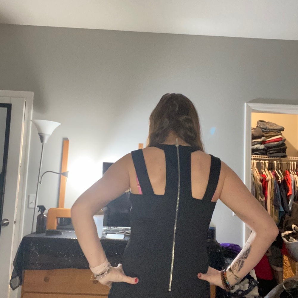 Calvin Klein Dress - wore once to wedding